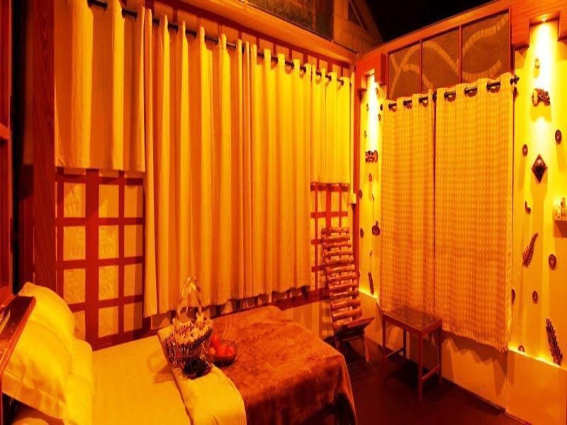 Brook Streak Resort Vaduvanchal Esterno foto